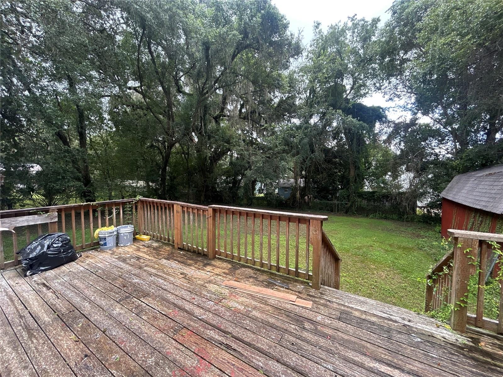LADY LAKE ROSEMARY TERRACE - Residential