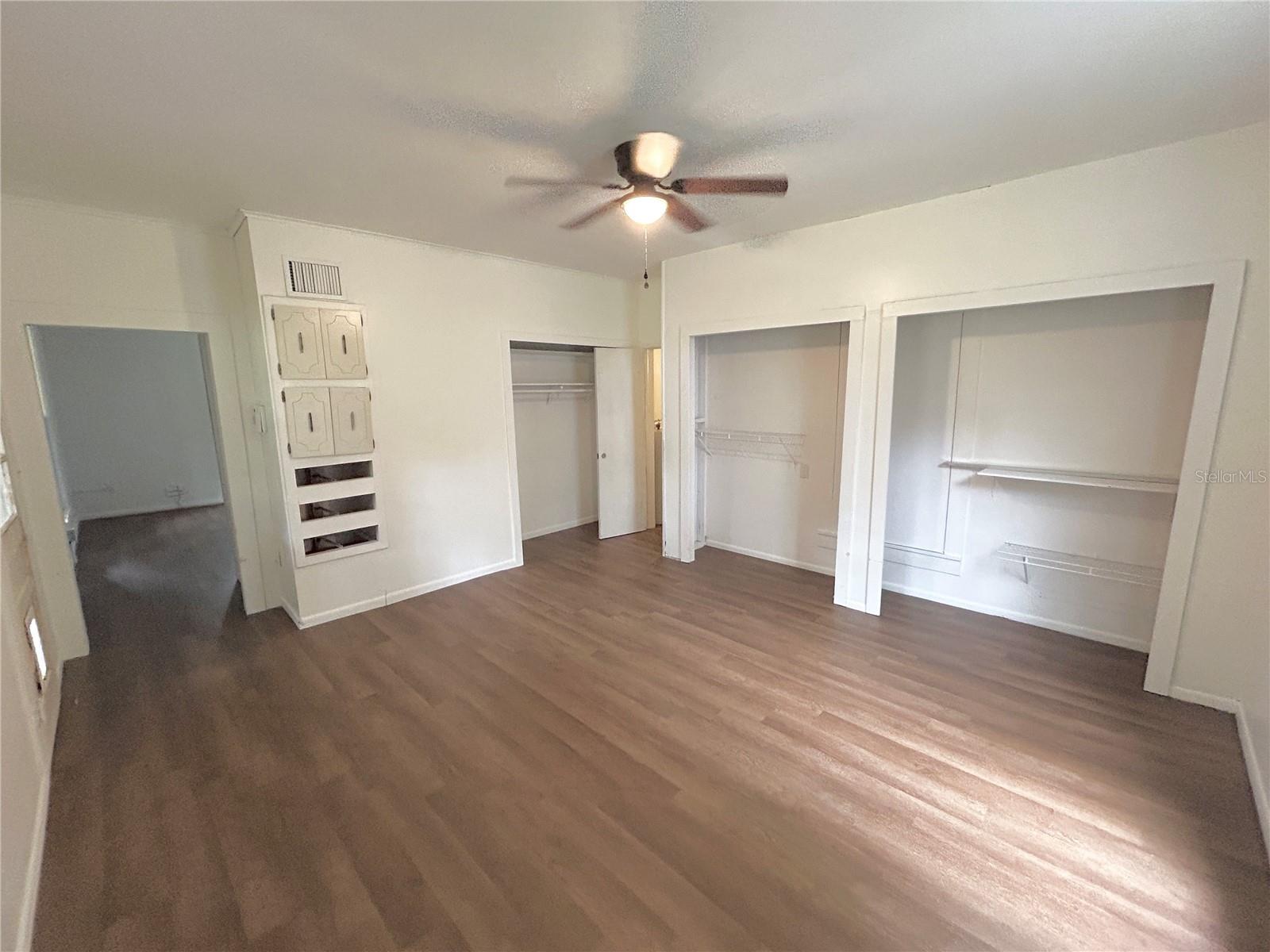 LADY LAKE ROSEMARY TERRACE - Residential