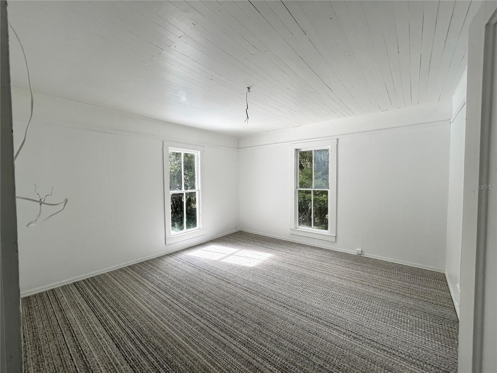 LADY LAKE ROSEMARY TERRACE - Residential