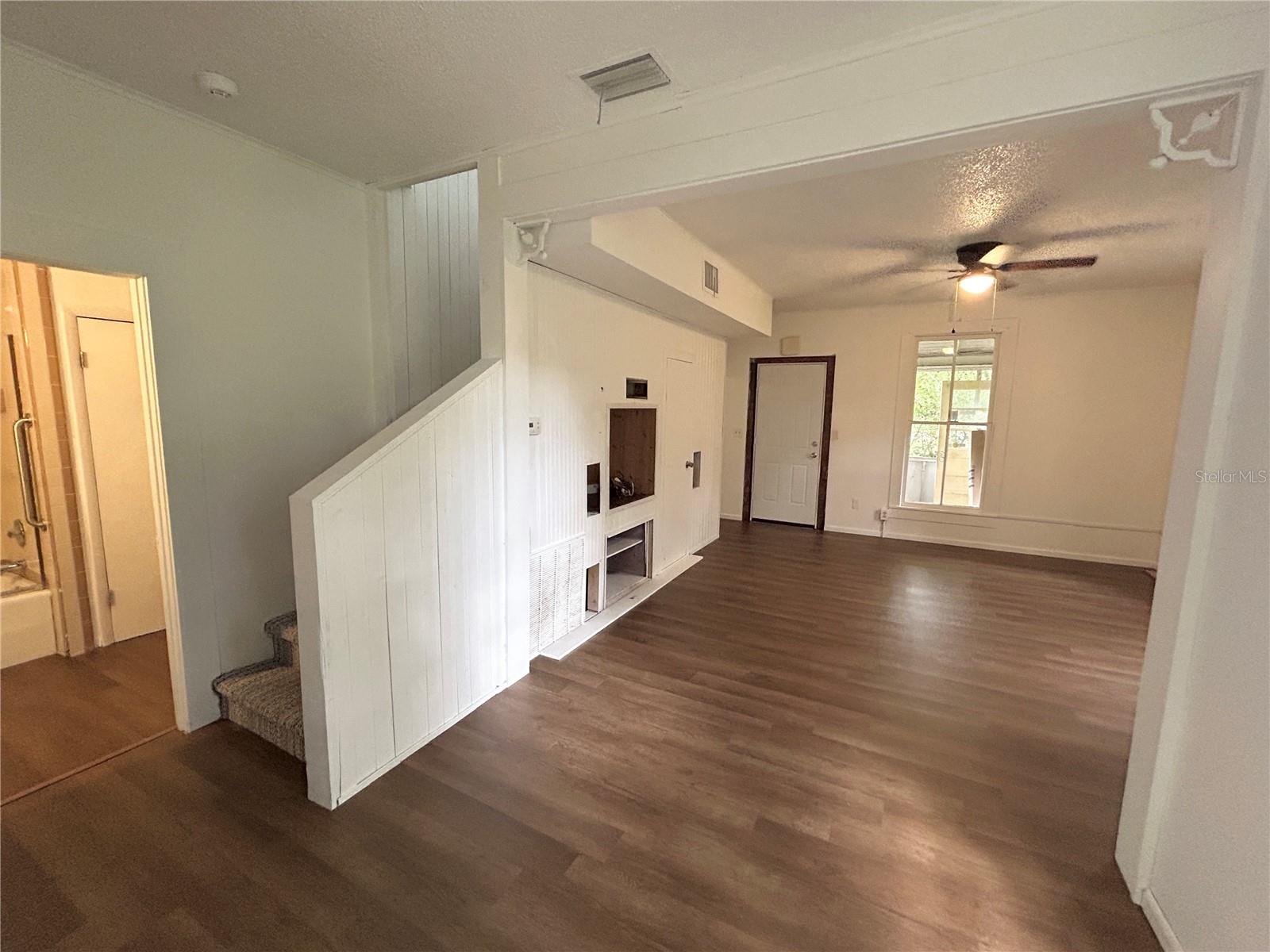 LADY LAKE ROSEMARY TERRACE - Residential