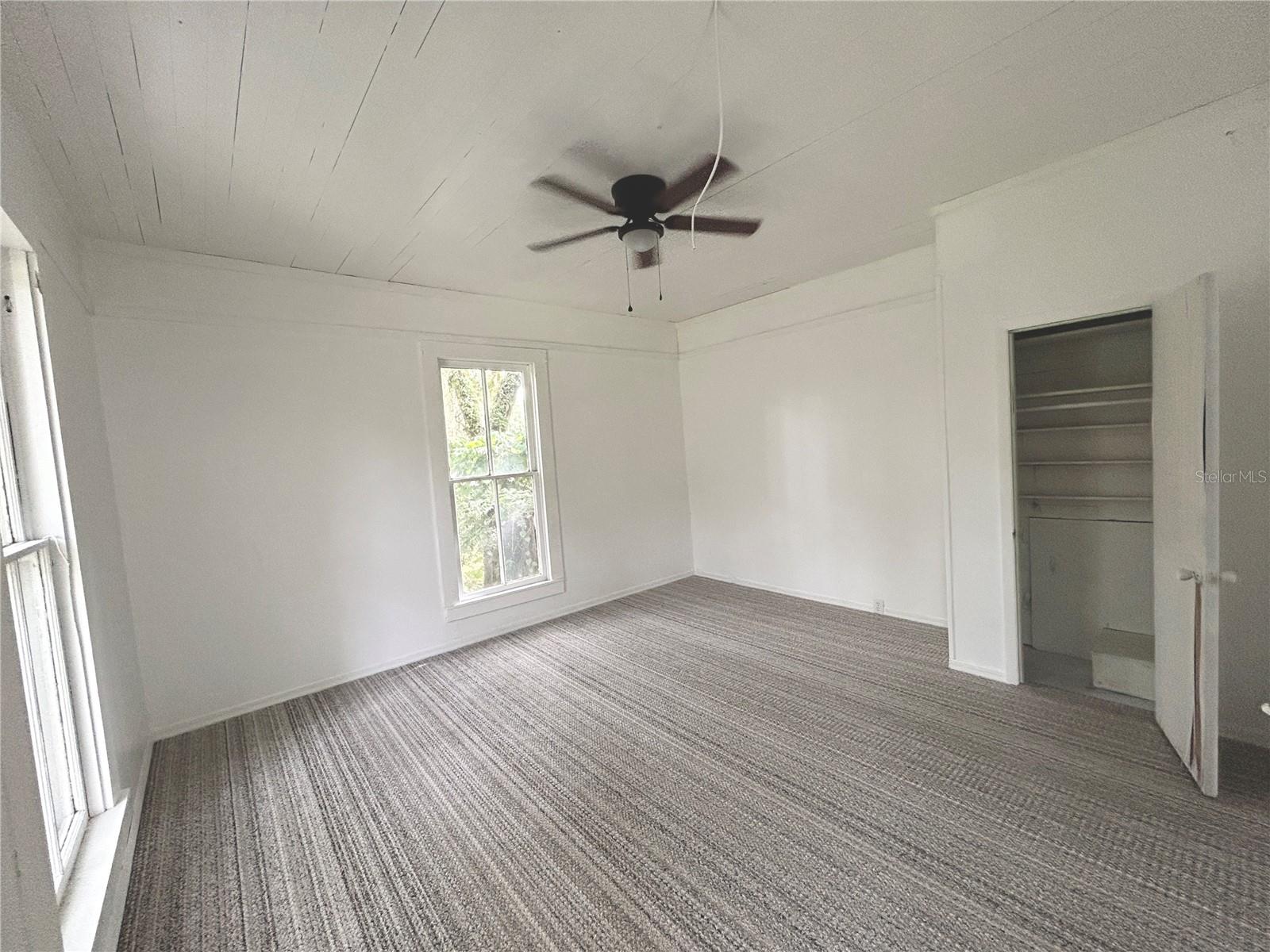 LADY LAKE ROSEMARY TERRACE - Residential