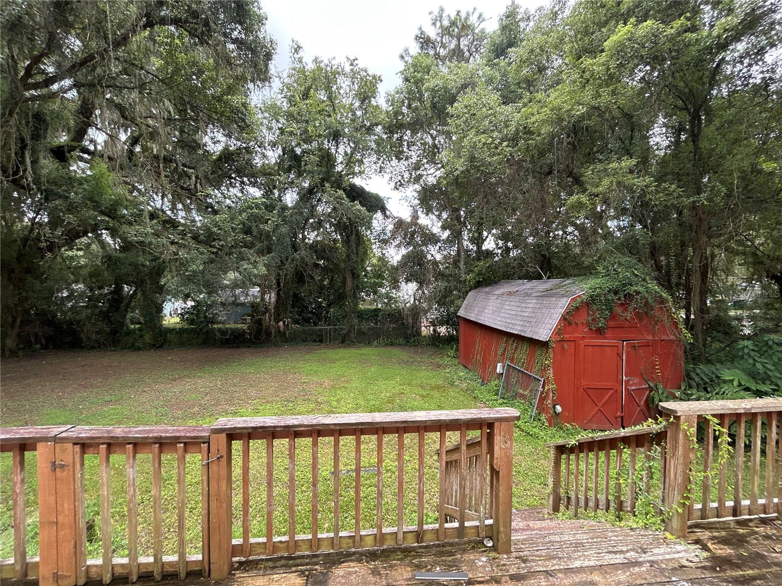 LADY LAKE ROSEMARY TERRACE - Residential