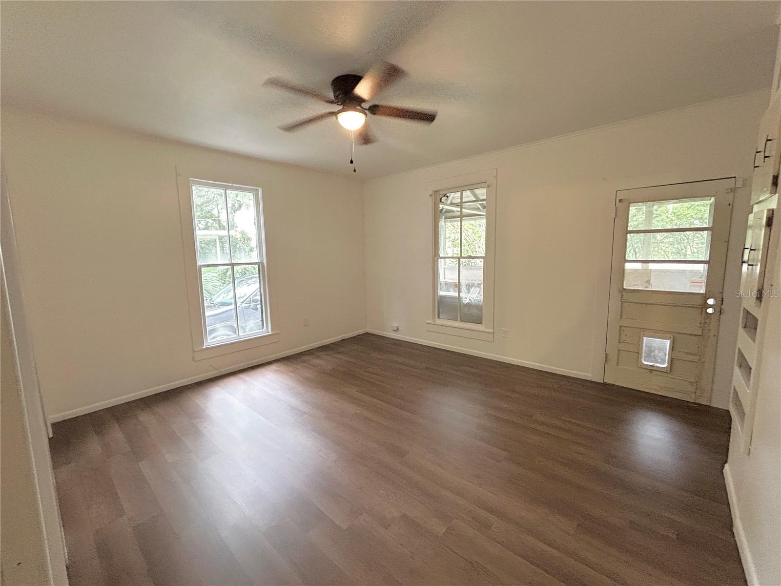 LADY LAKE ROSEMARY TERRACE - Residential