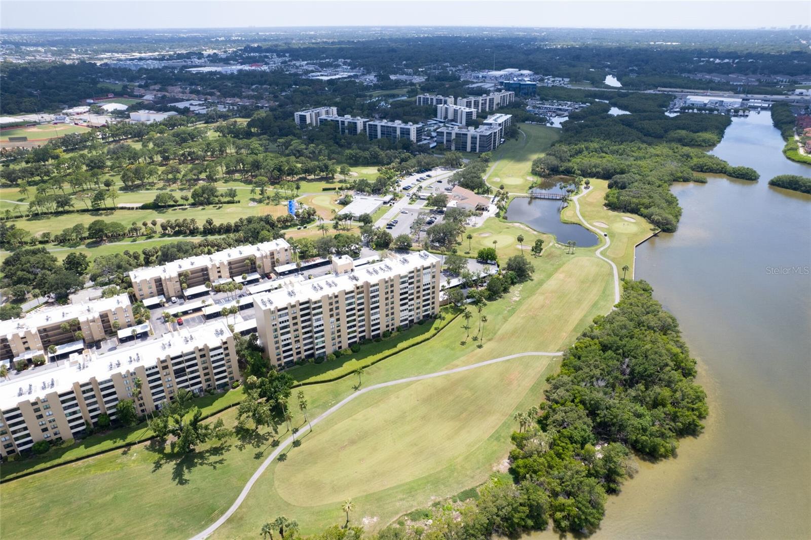 2618 COVE CAY DRIVE 702
