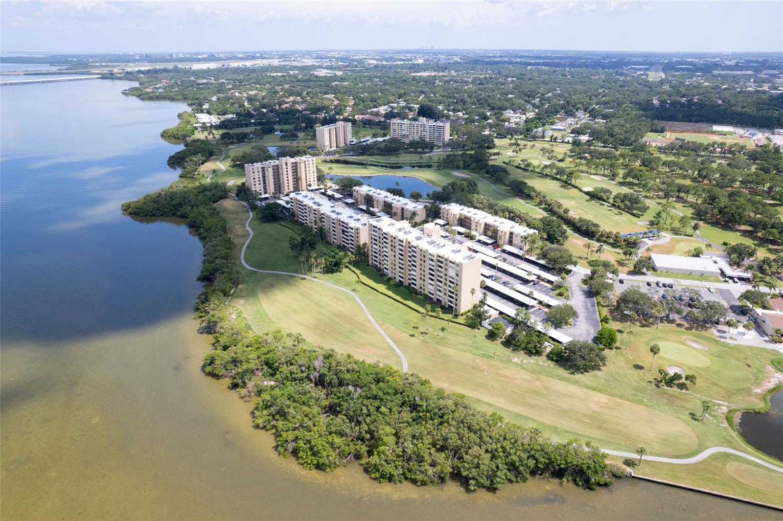 2618 COVE CAY DRIVE 702