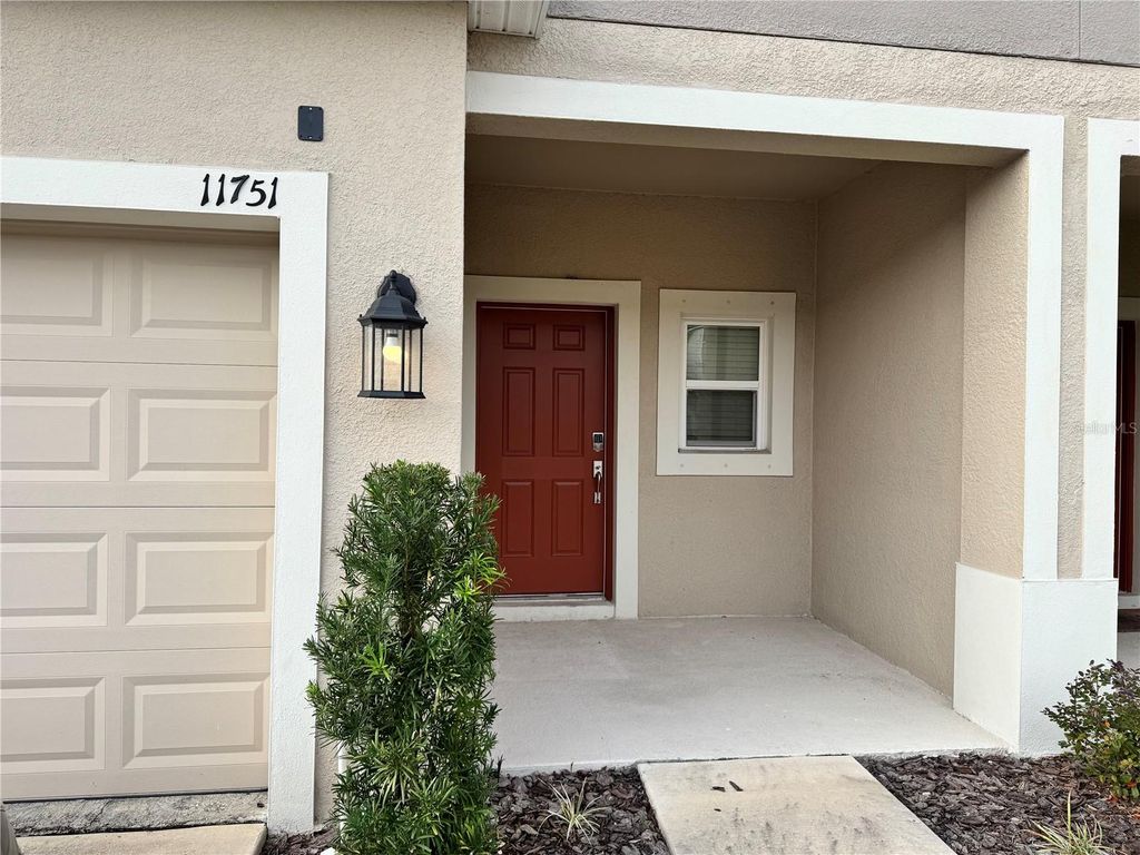 Photo of 11751 Glenside Terrace, Palmetto, FL 34221 (MLS # TB8456607)