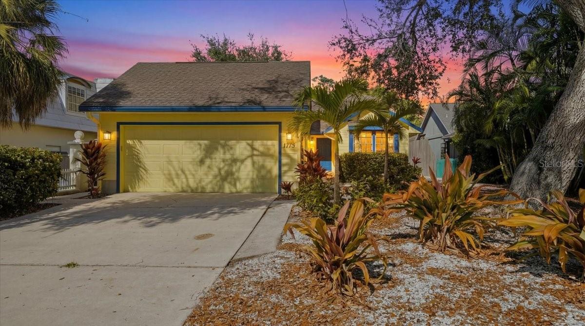 FLORENCE - Residential