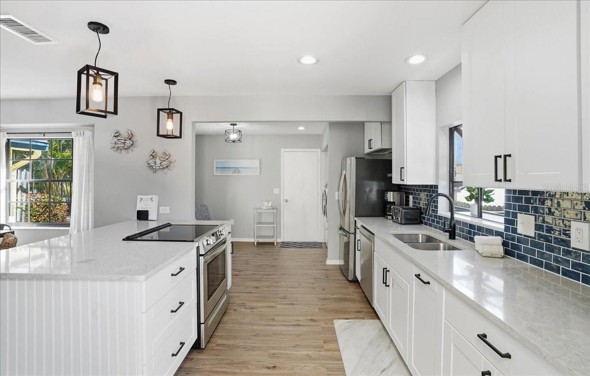 FLORENCE - Residential