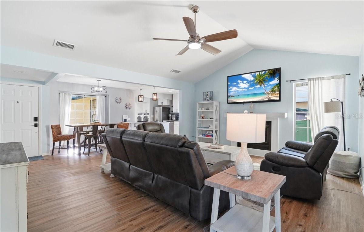 FLORENCE - Residential