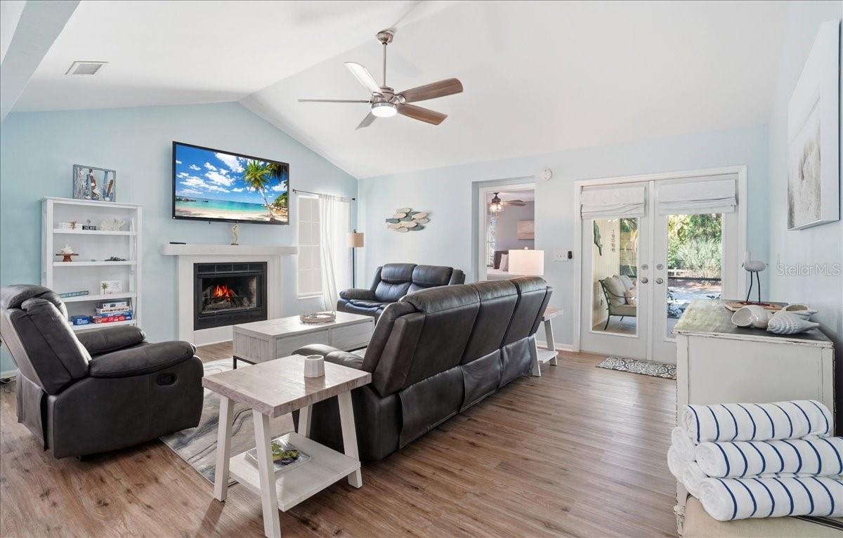 FLORENCE - Residential