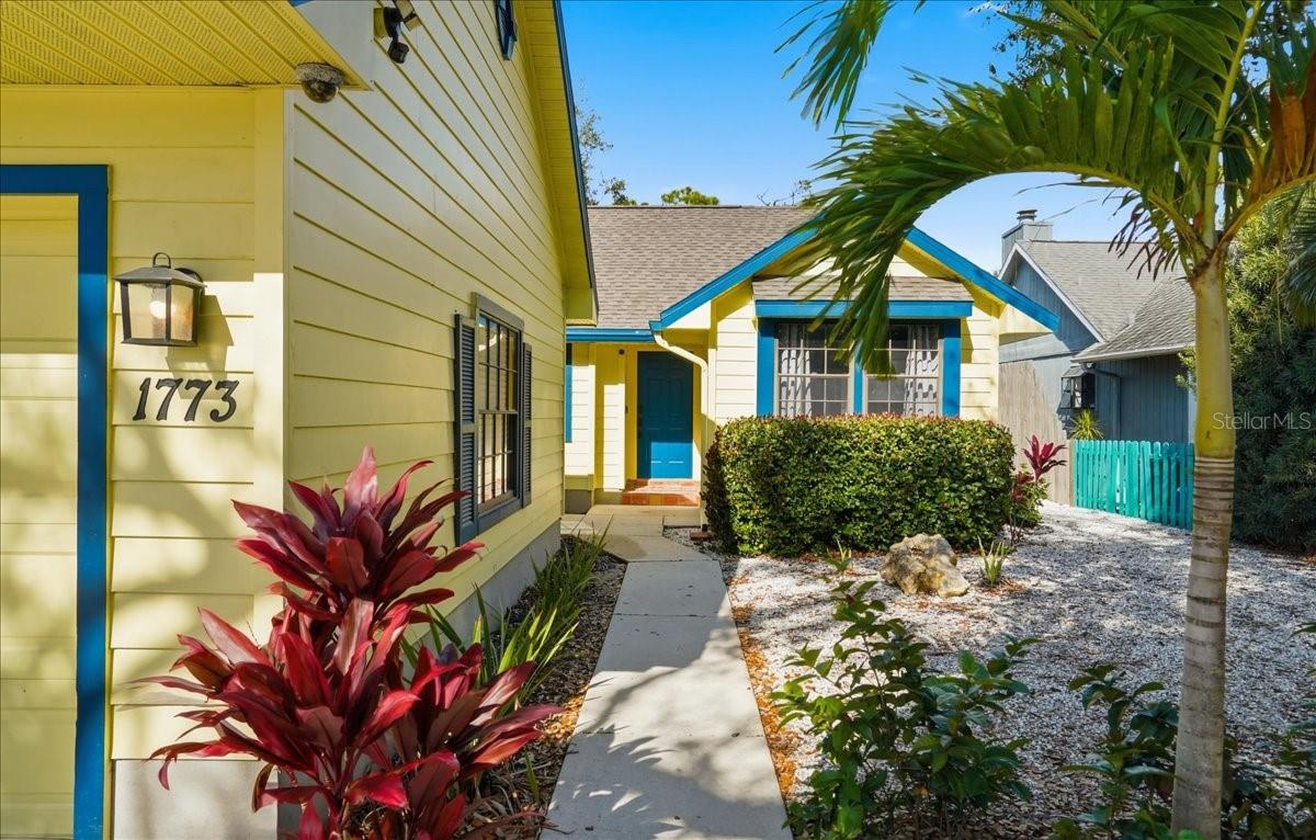 FLORENCE - Residential