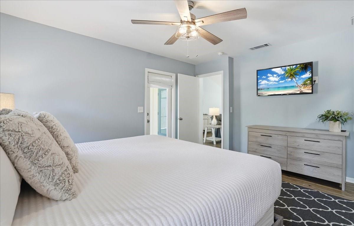 FLORENCE - Residential