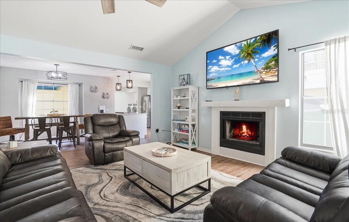 FLORENCE - Residential