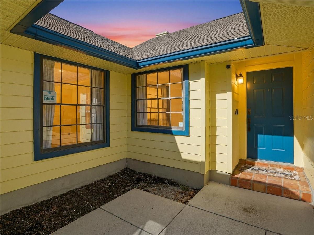 FLORENCE - Residential