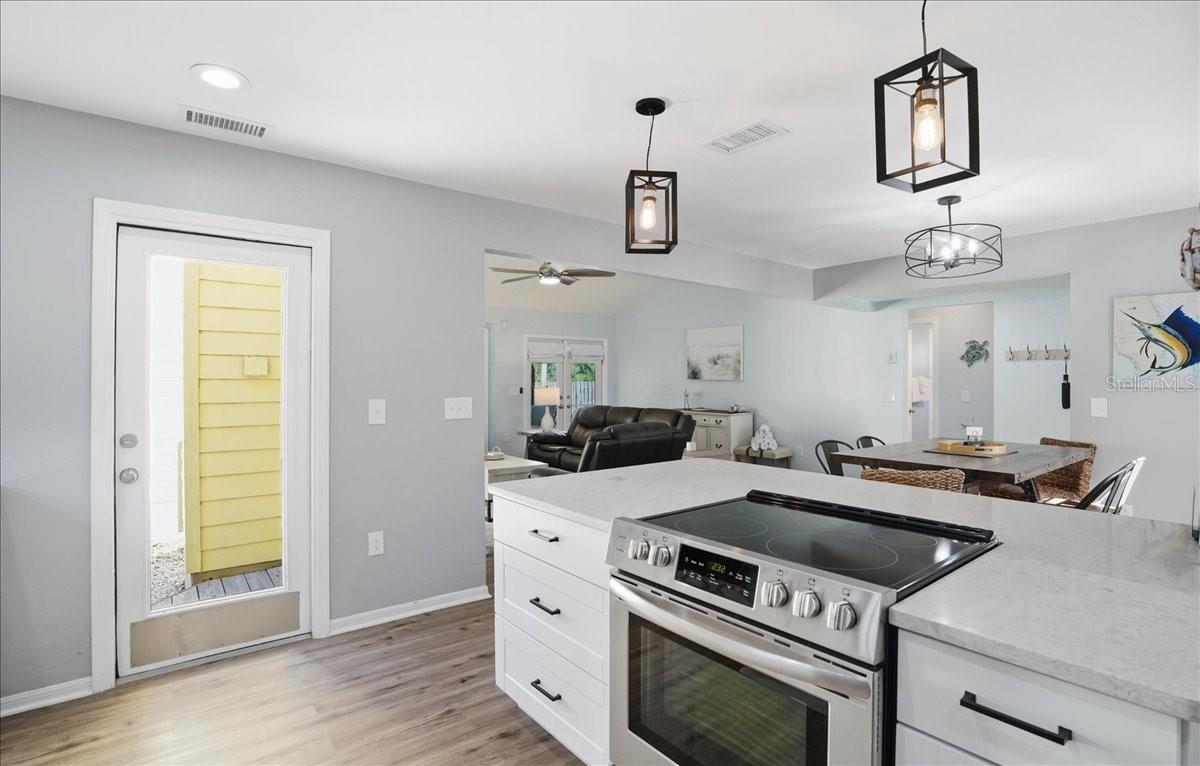 FLORENCE - Residential