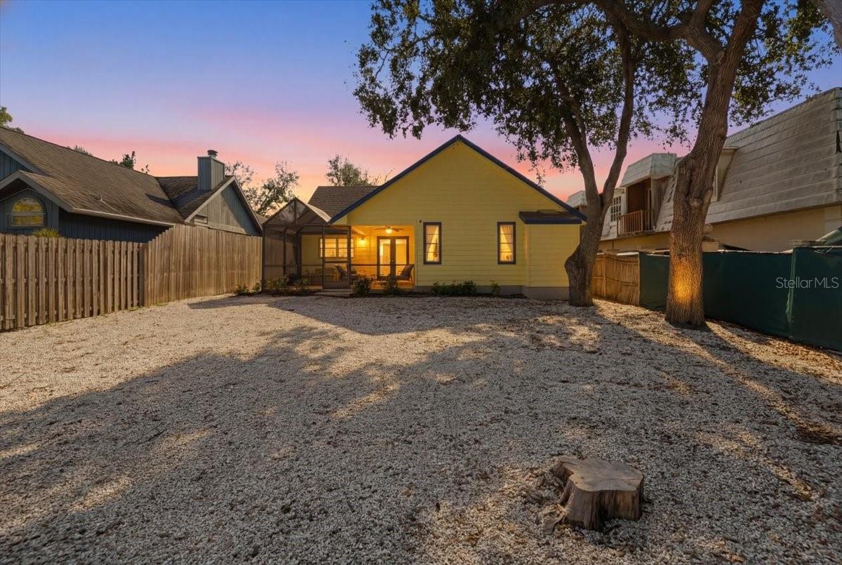 FLORENCE - Residential