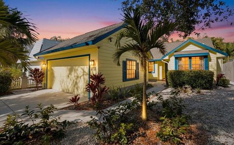 Photo of 1773 Southwood Street, Sarasota, FL 34231 (MLS # A4677227)