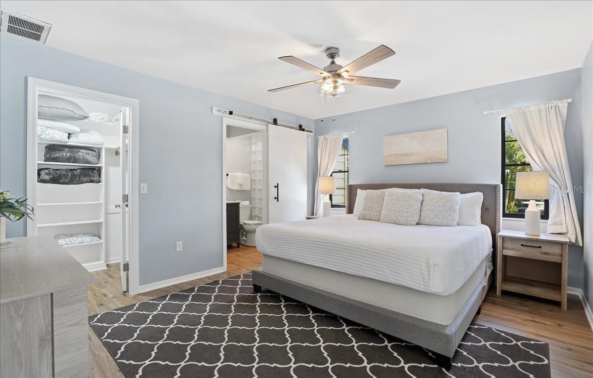 FLORENCE - Residential