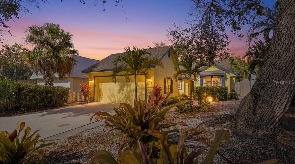 FLORENCE - Residential