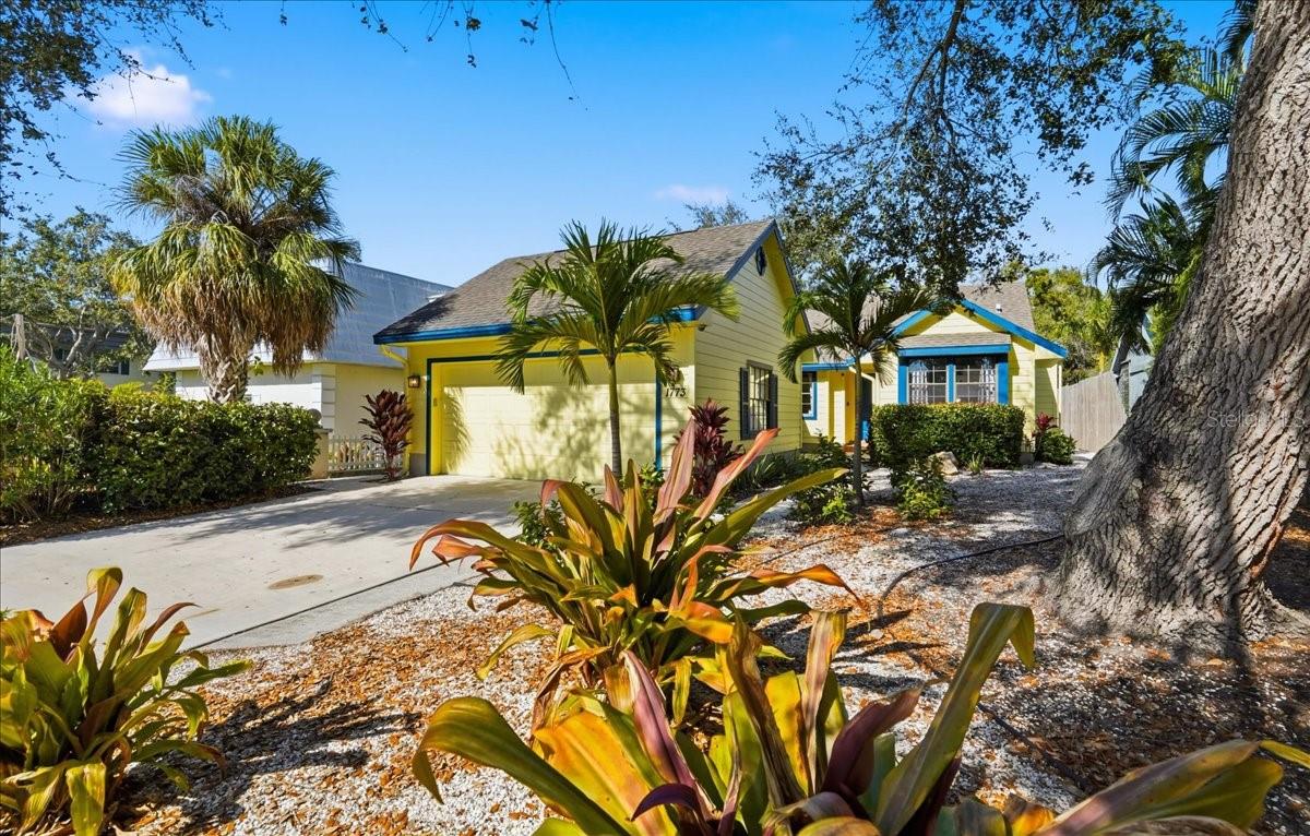 FLORENCE - Residential