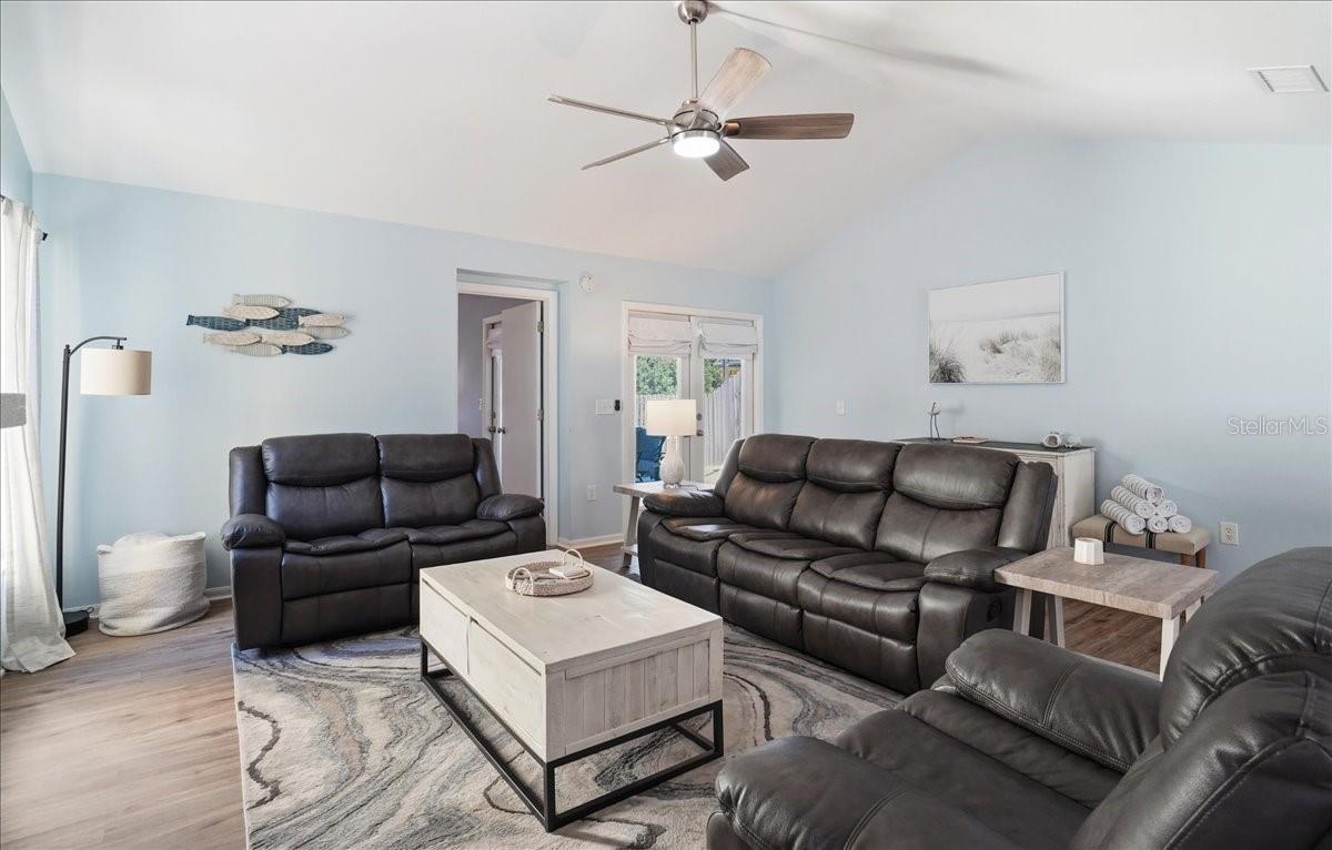 FLORENCE - Residential