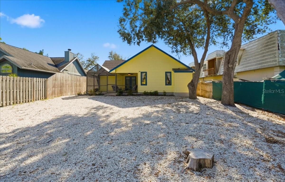 FLORENCE - Residential