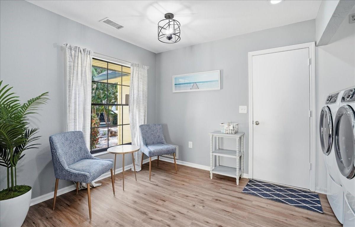 FLORENCE - Residential