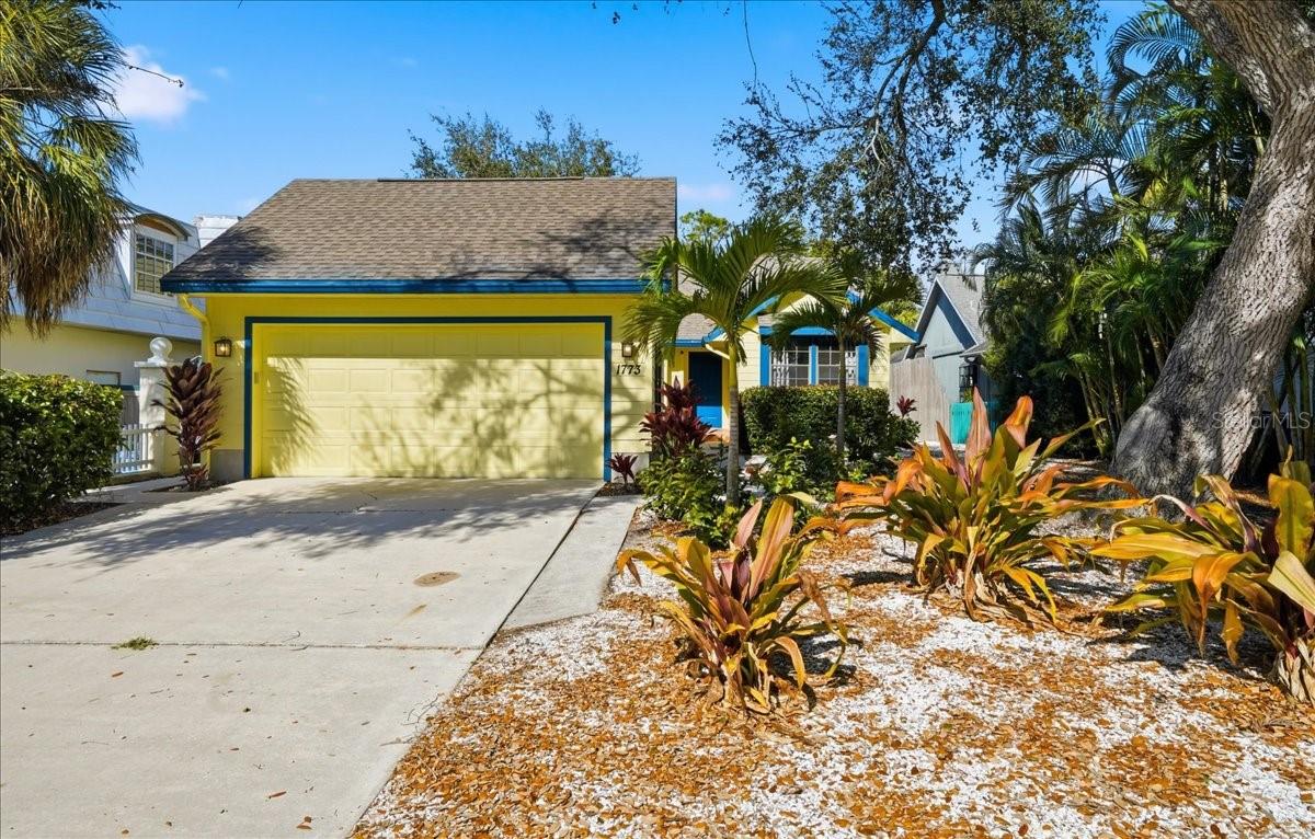 FLORENCE - Residential