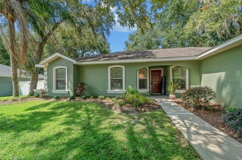 A home in OCALA