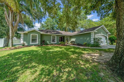 A home in OCALA