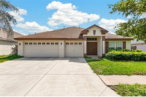 Photo of 10527 San Travaso Drive, Tampa, FL 33647 (MLS # TB8559452)