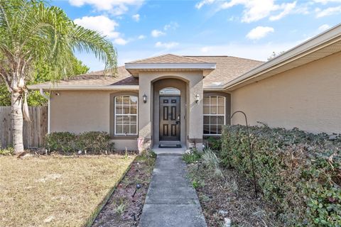 A home in SPRING HILL