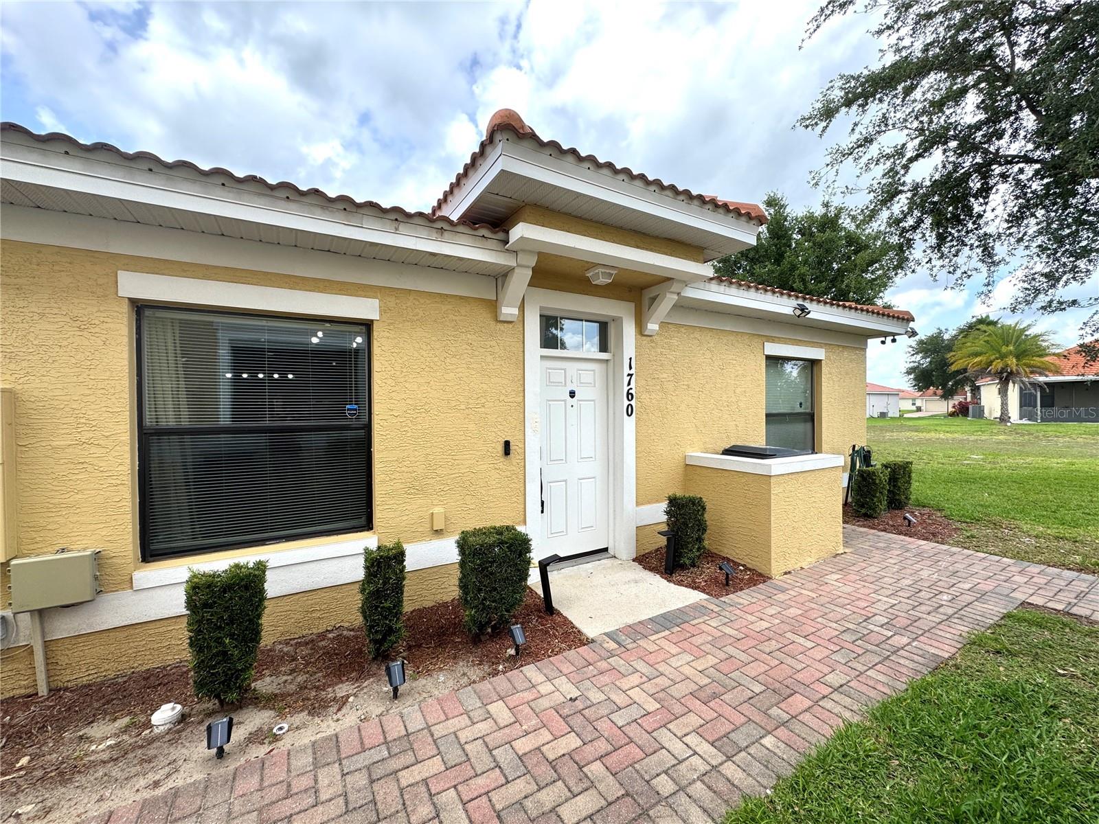 TUSCANY PRESERVE PH 03 - Residential