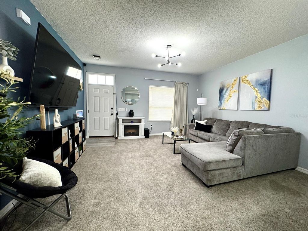 Photo of 1760 Coriander Drive, Kissimmee, FL 34759 (MLS # O6392639)