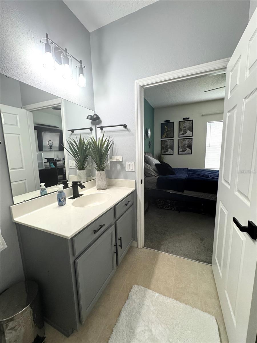 TUSCANY PRESERVE PH 03 - Residential