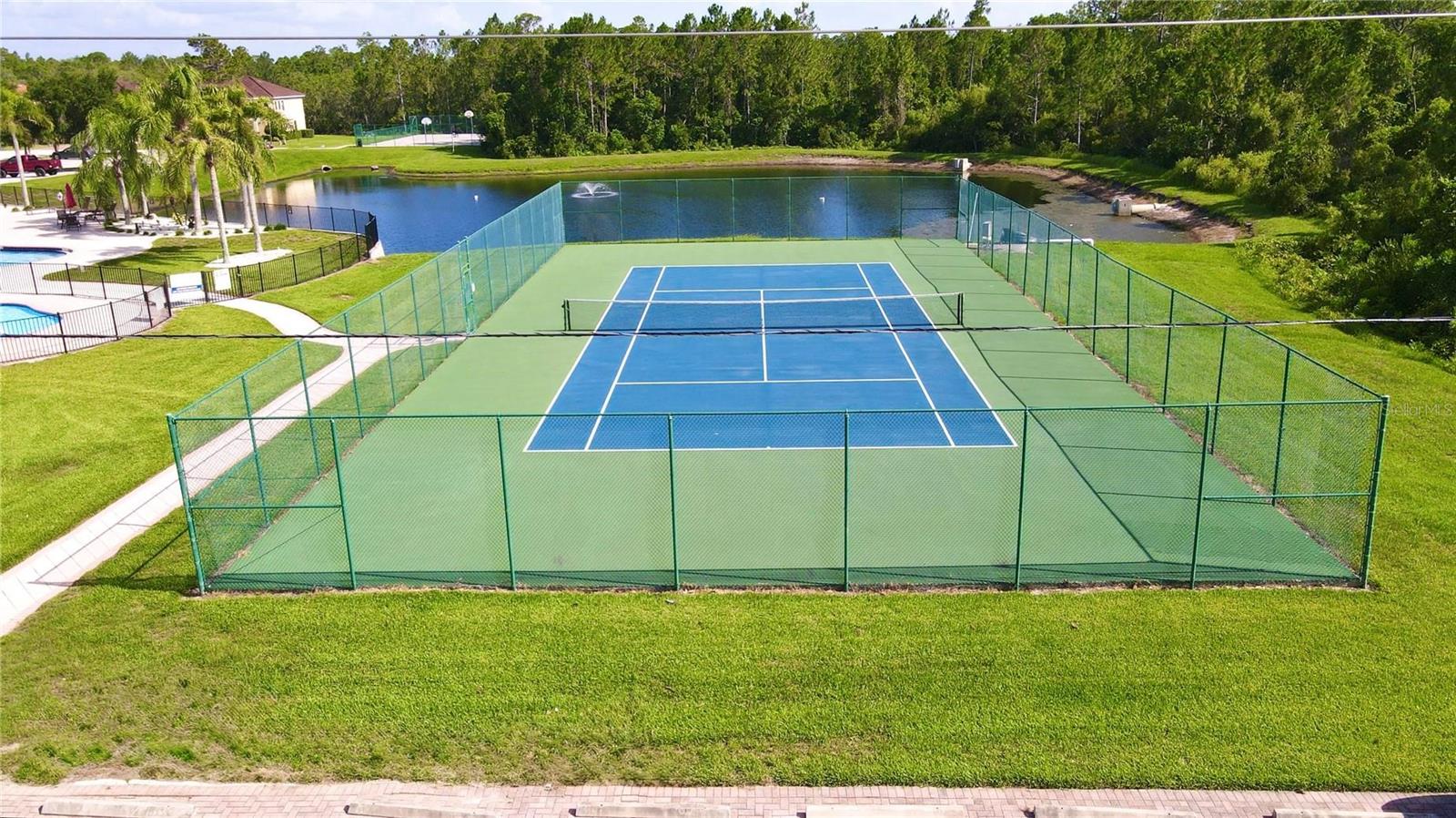 TUSCANY PRESERVE PH 03 - Residential