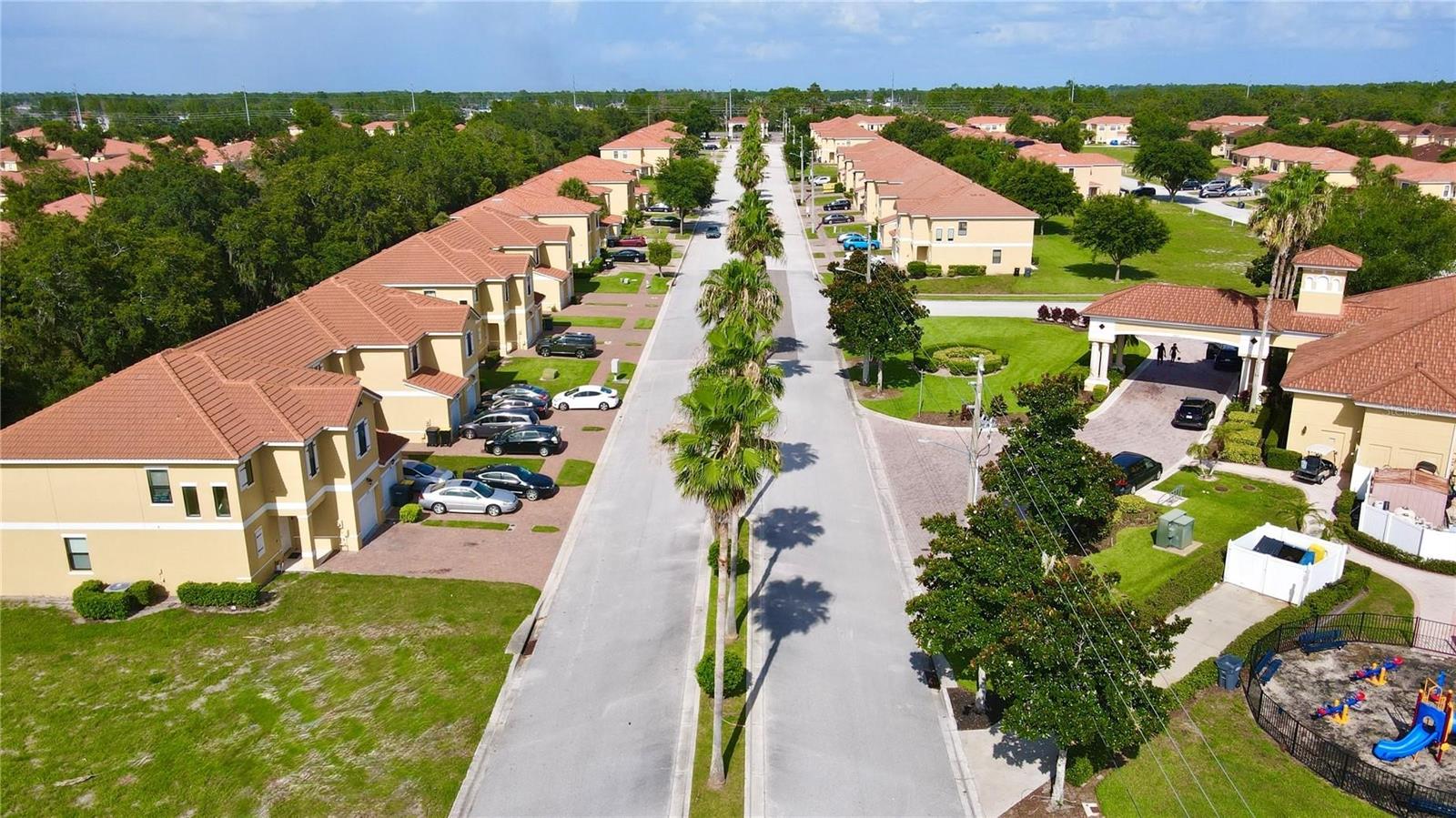 TUSCANY PRESERVE PH 03 - Residential