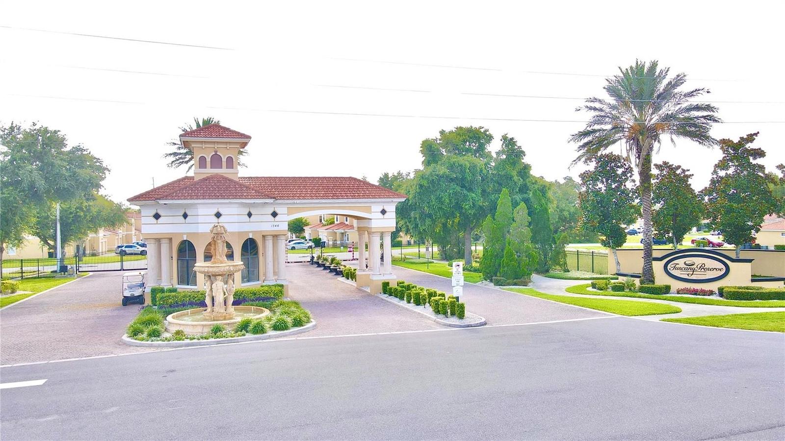 TUSCANY PRESERVE PH 03 - Residential