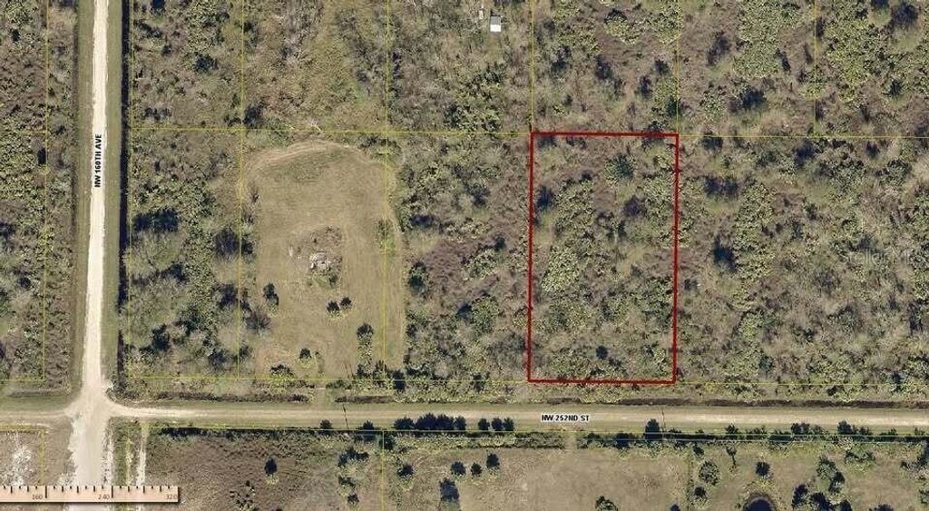 Photo of 15839 NW 252nd Street, Okeechobee, FL 34972 (MLS # O6387099)