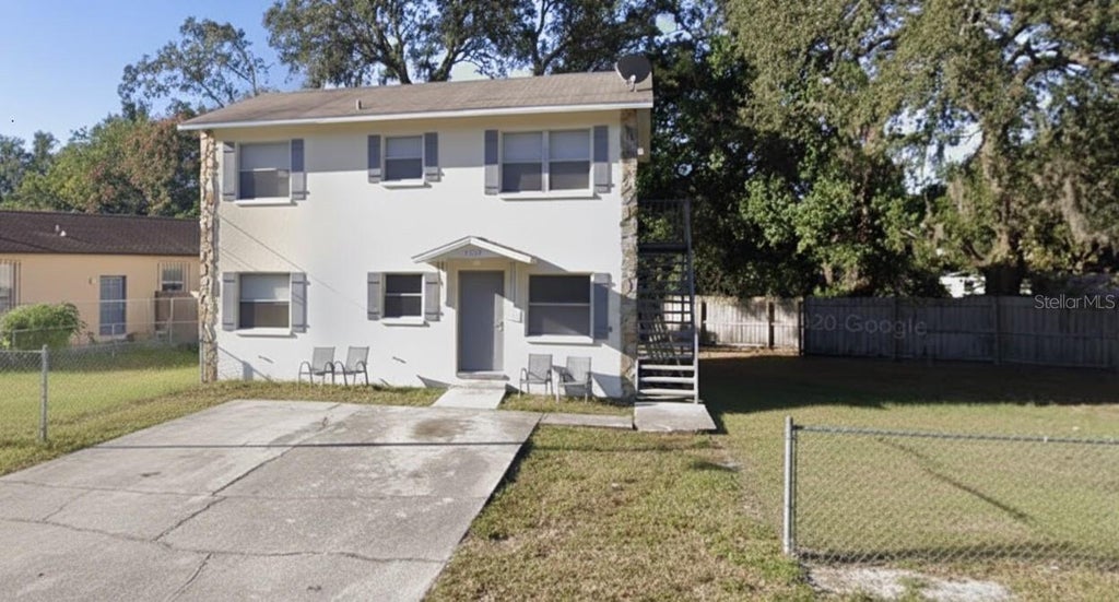 Photo of 9502 Banyan Avenue #A, Tampa, FL 33612 (MLS # TB8548078)