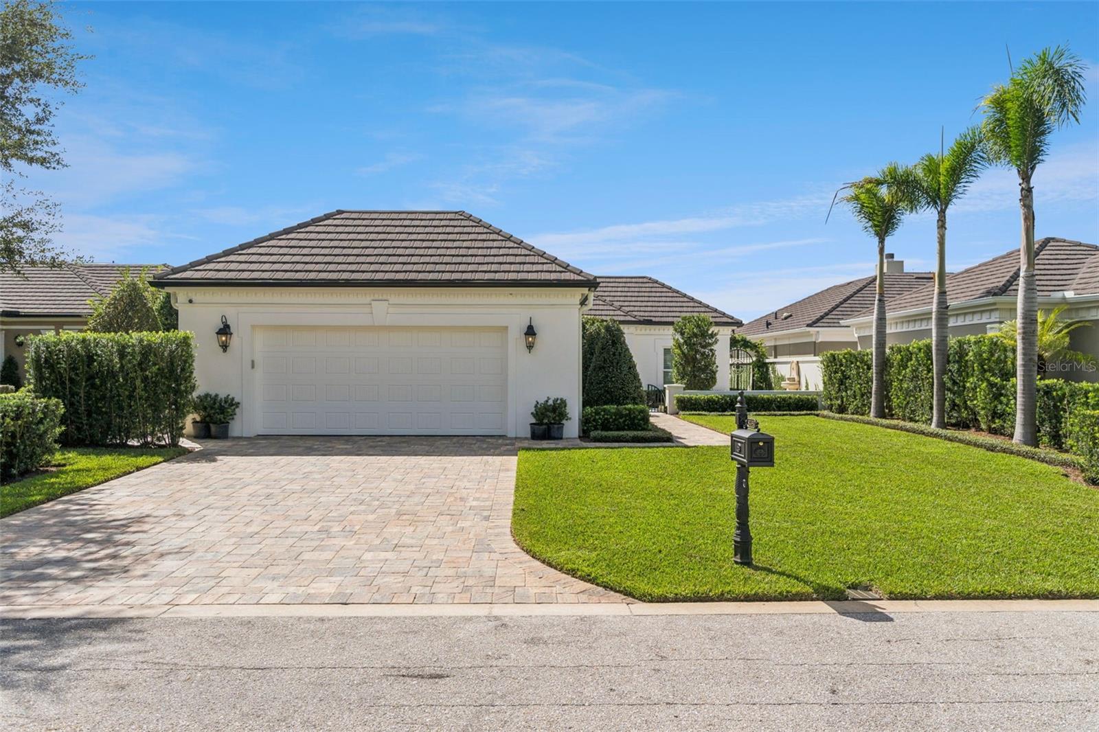 8969 CHARLESTON PARK 23