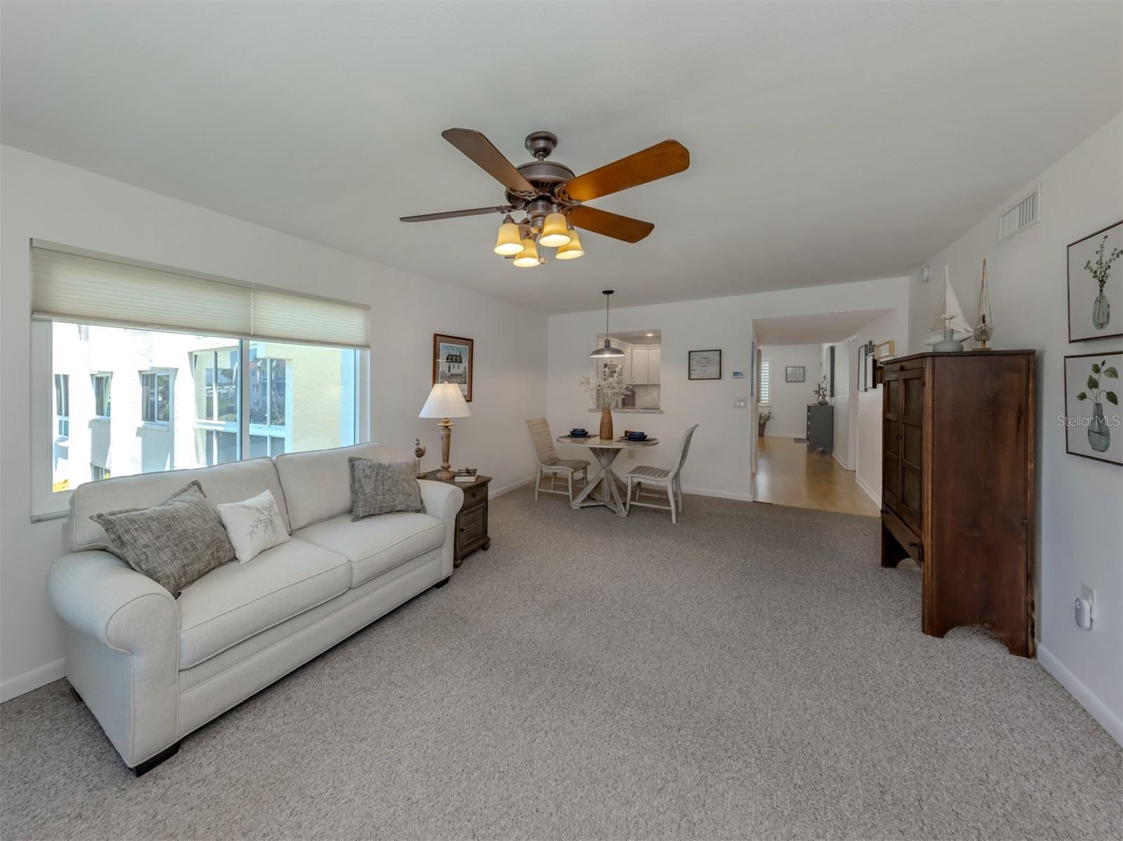 BELLA COSTA II - Residential