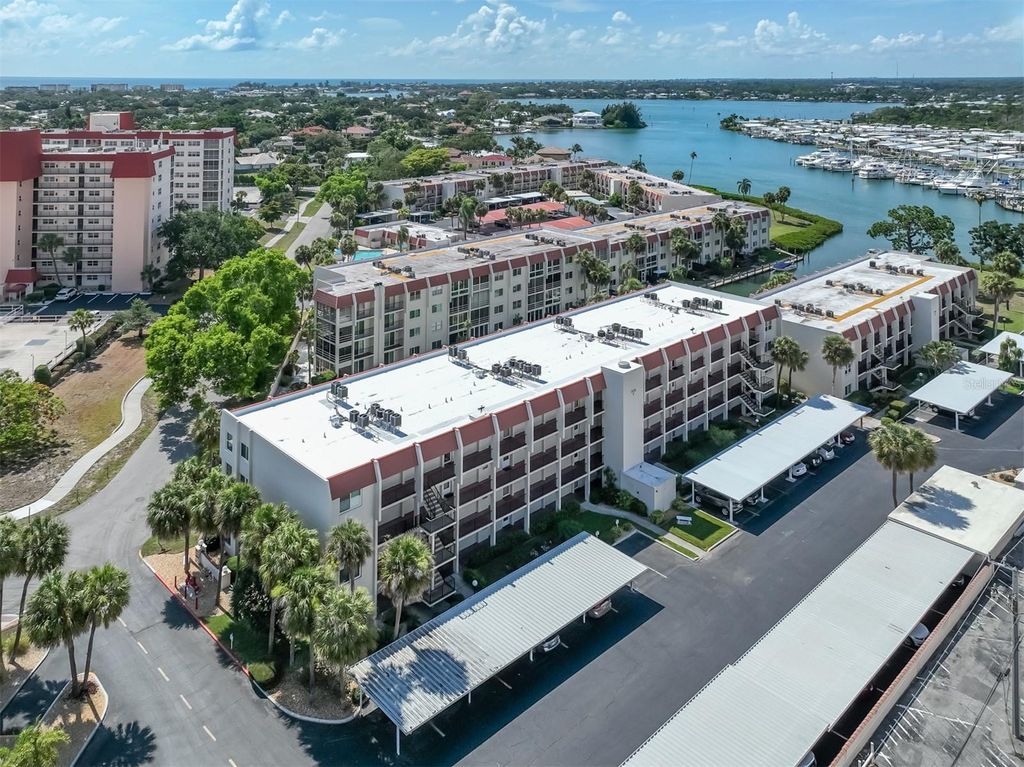 Venice Island Homes & Condos for Sale 89 Photo of 220 Santa Maria Street #243, Venice, FL 34285 (MLS # A4667209)