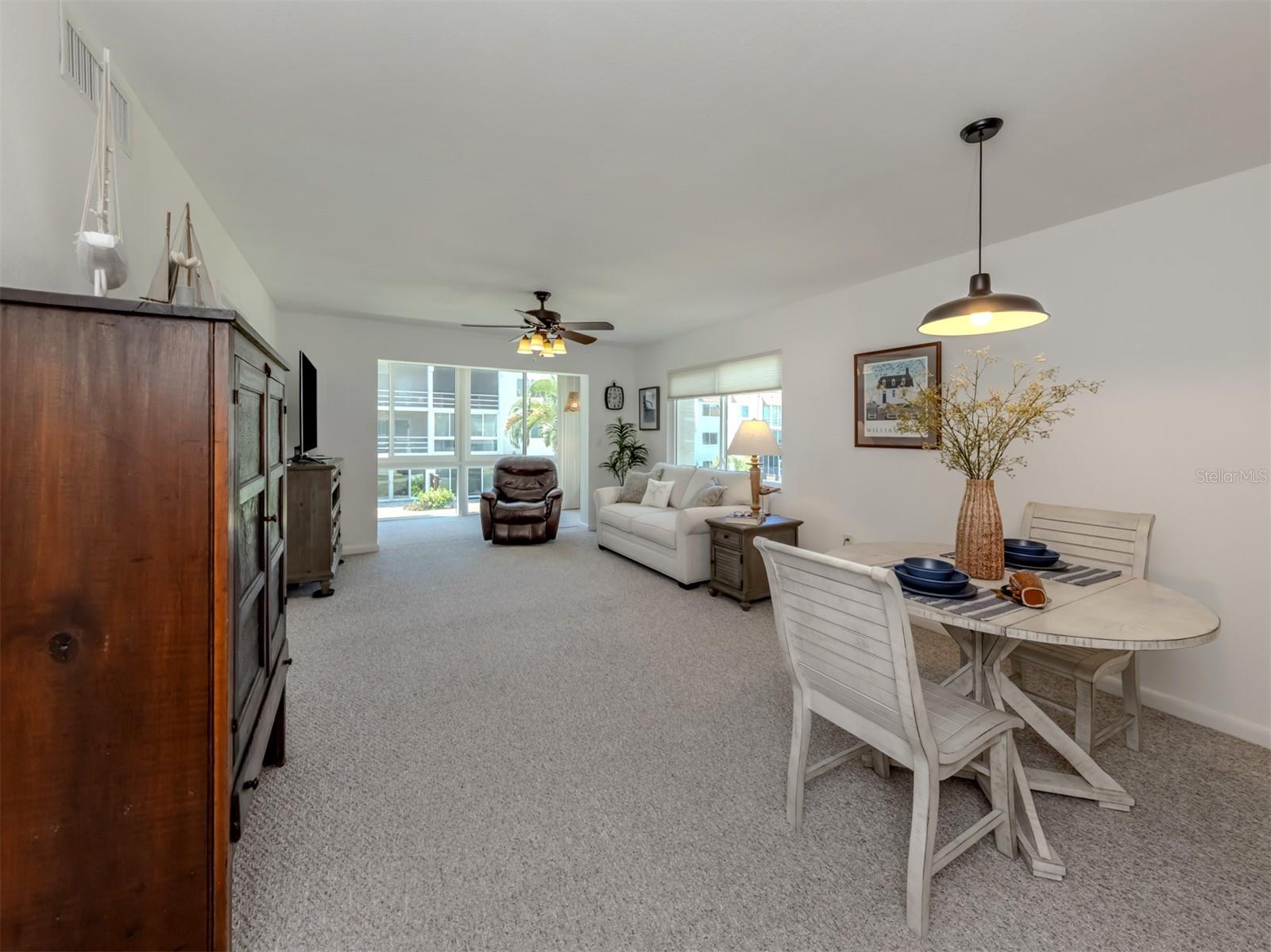 BELLA COSTA II - Residential