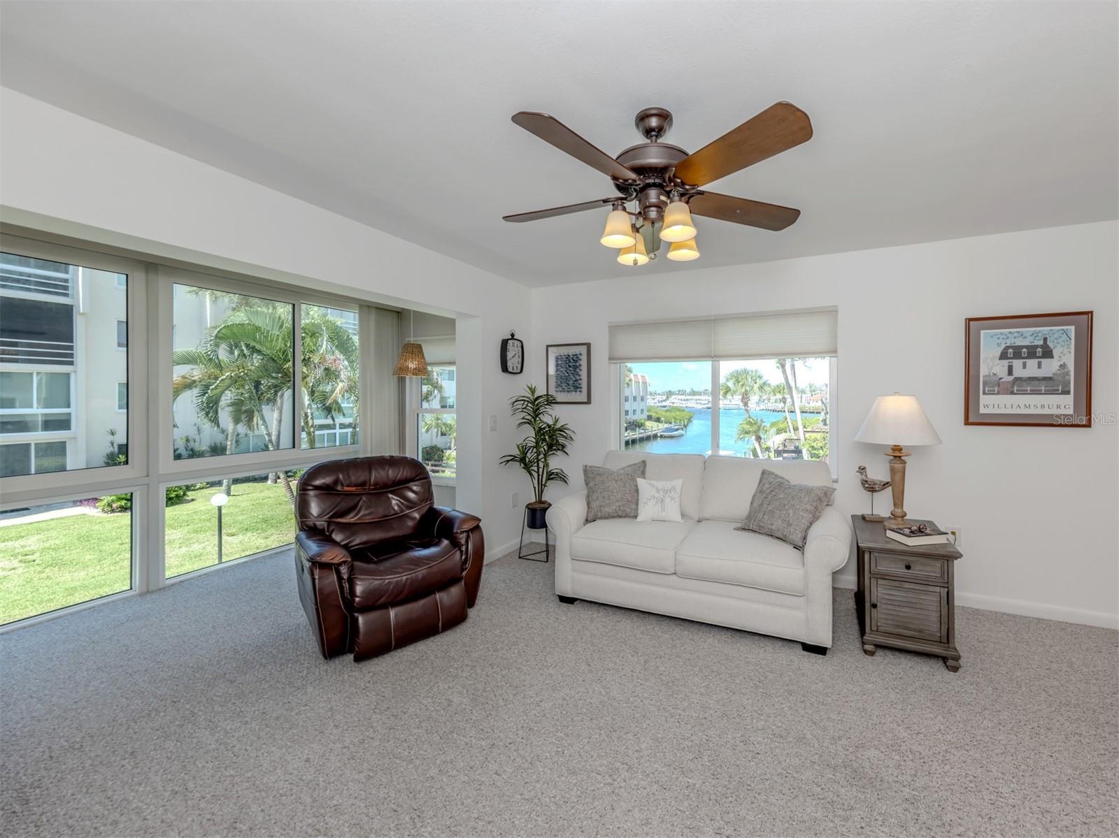 BELLA COSTA II - Residential