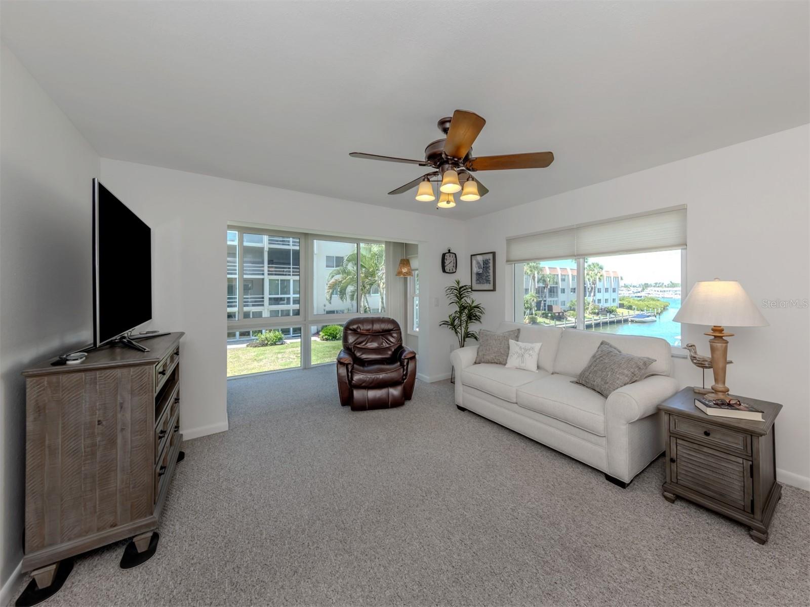 BELLA COSTA II - Residential