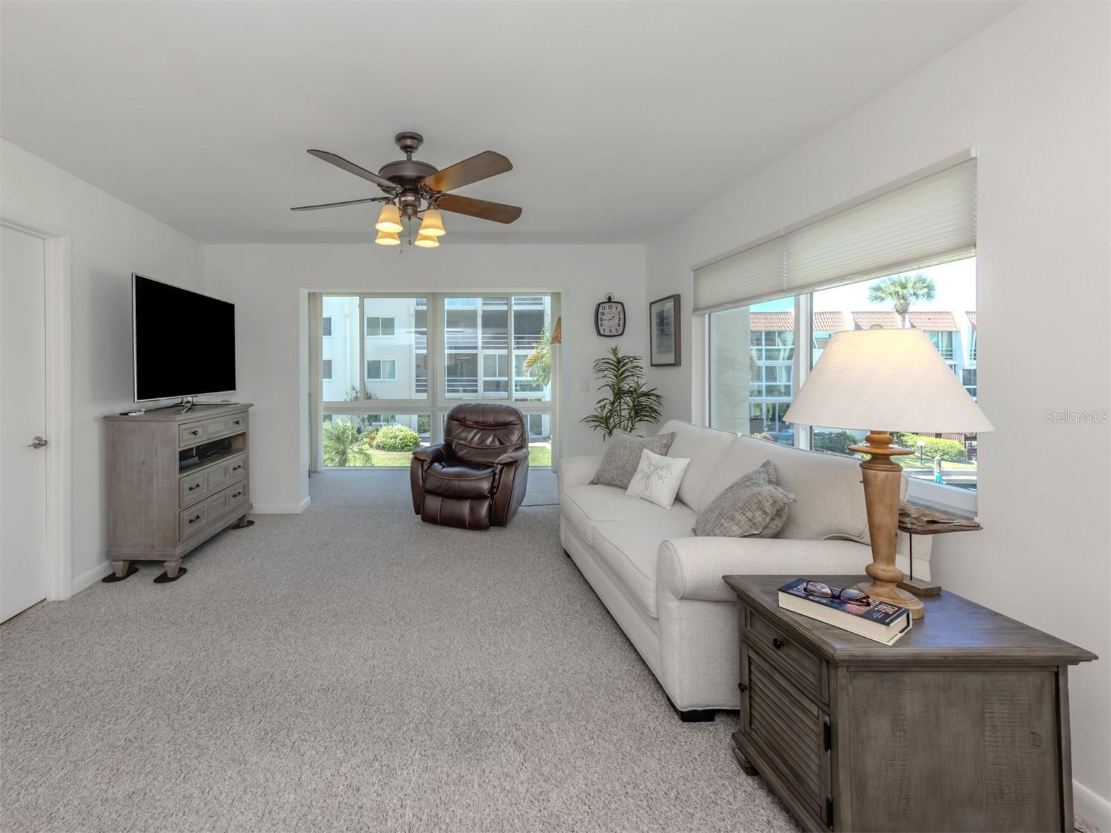 BELLA COSTA II - Residential
