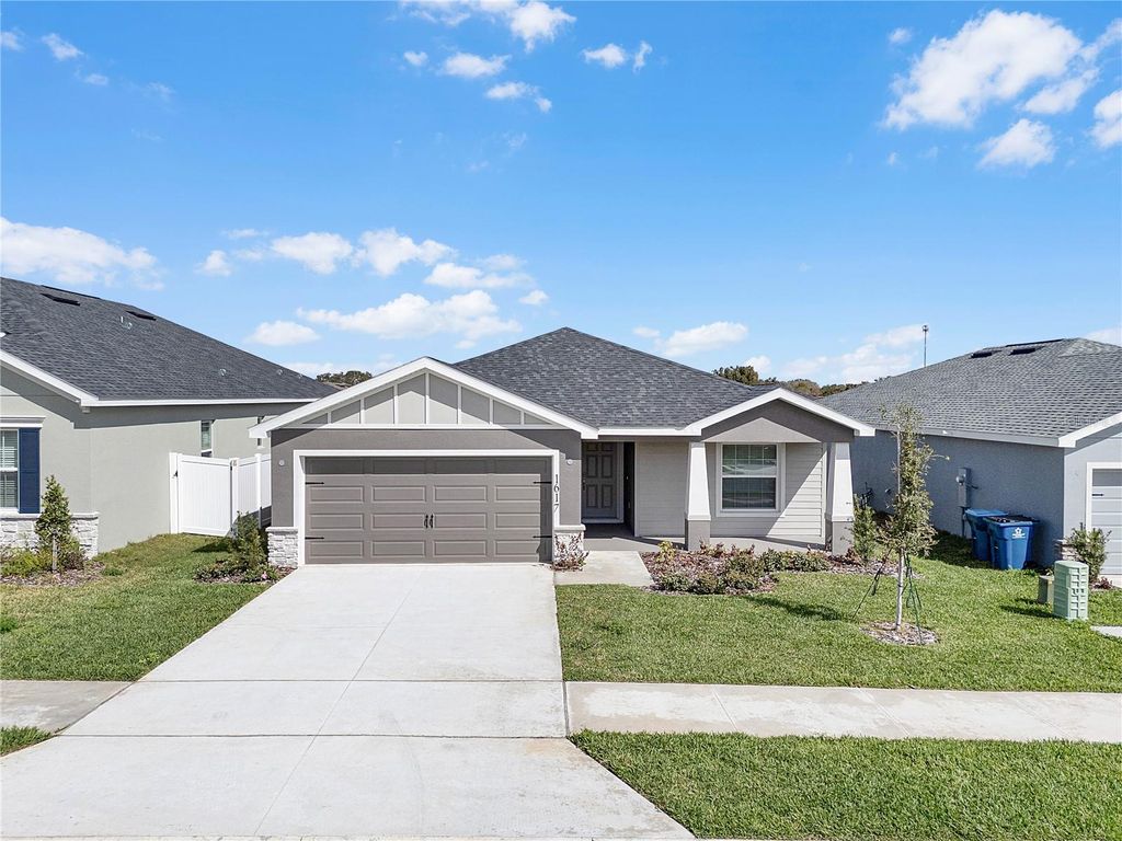 Photo of 1617 Astrid Rd, Davenport, FL 33837 (MLS # S5145490)