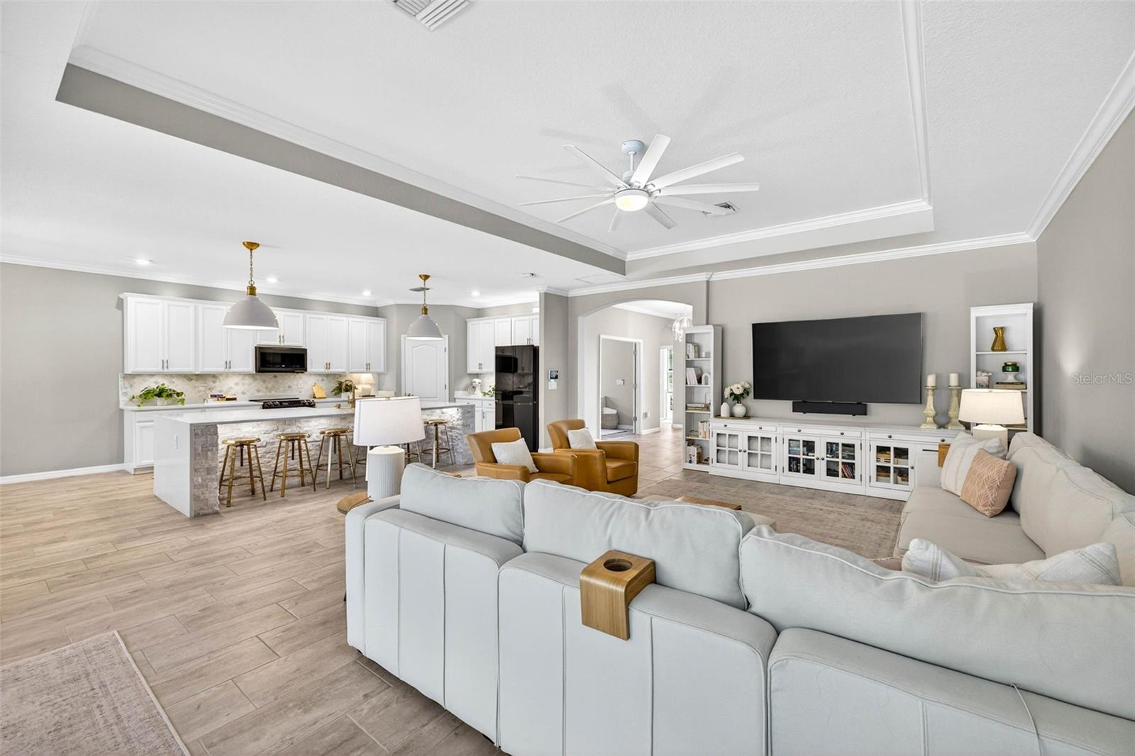 COPPERLEFE - Residential