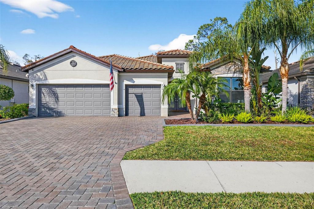 Photo of 710 Acacia Court, Bradenton, FL 34212 (MLS # A4684807)